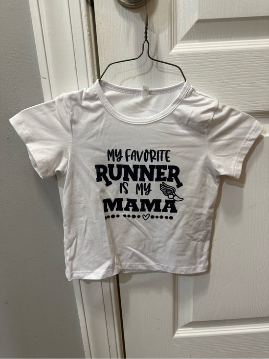 Other - My Favorite Runner is my Mama